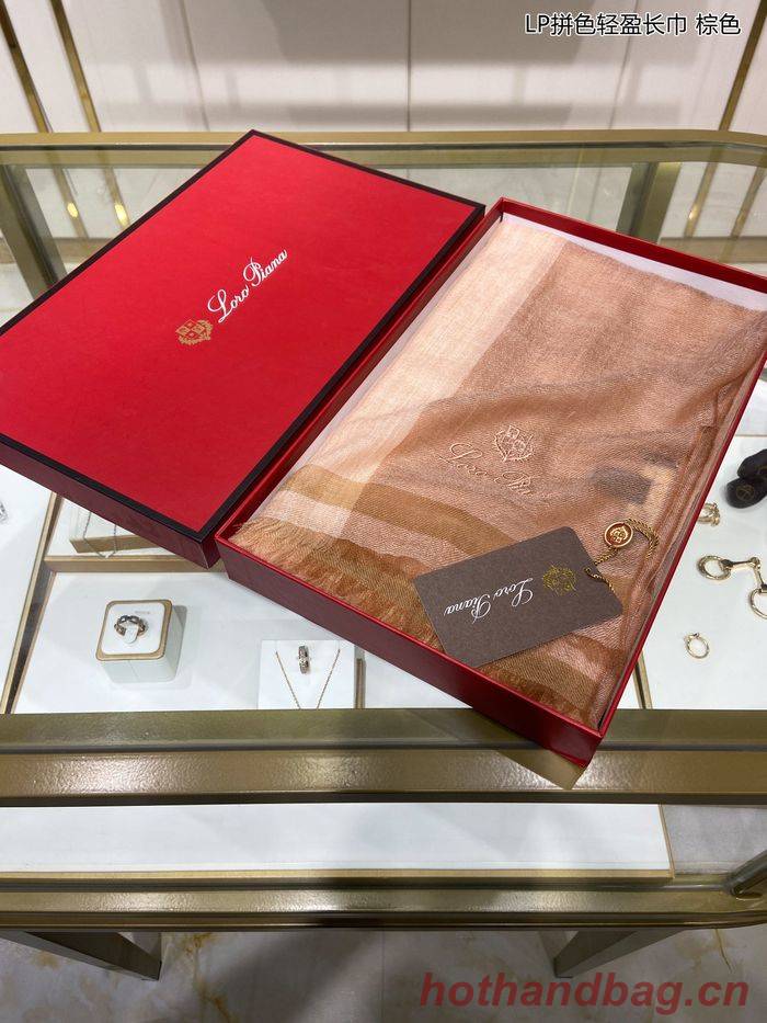 Loro Piana Scarf LPC00001 Loro Piana Scarf LPC00001